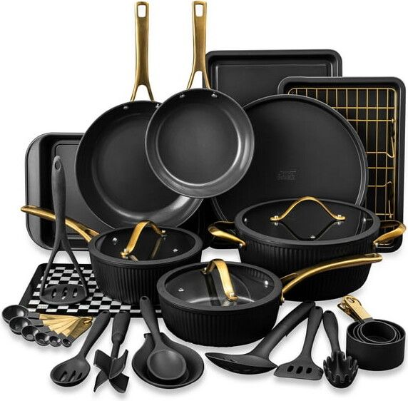 Kitchen Tools & Gadgets