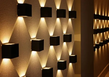 Wall Lights