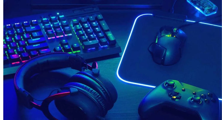Gaming