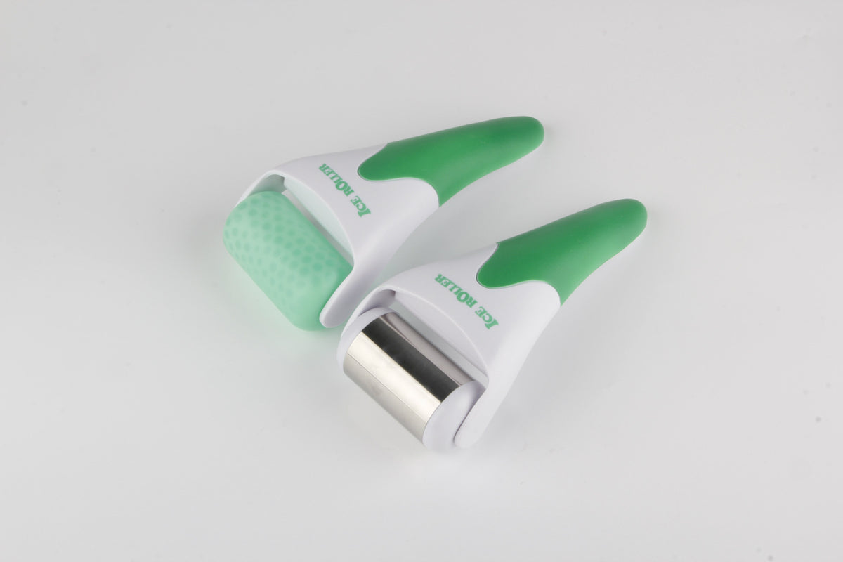 Ice Roller Facial Massager