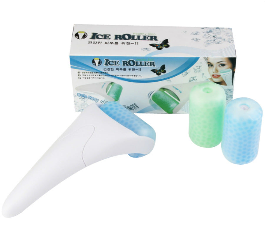 Ice Roller Facial Massager