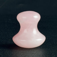 Jade Mushroom Wellness Gua Sha