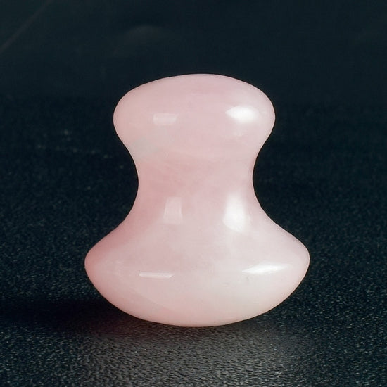 Jade Mushroom Wellness Gua Sha