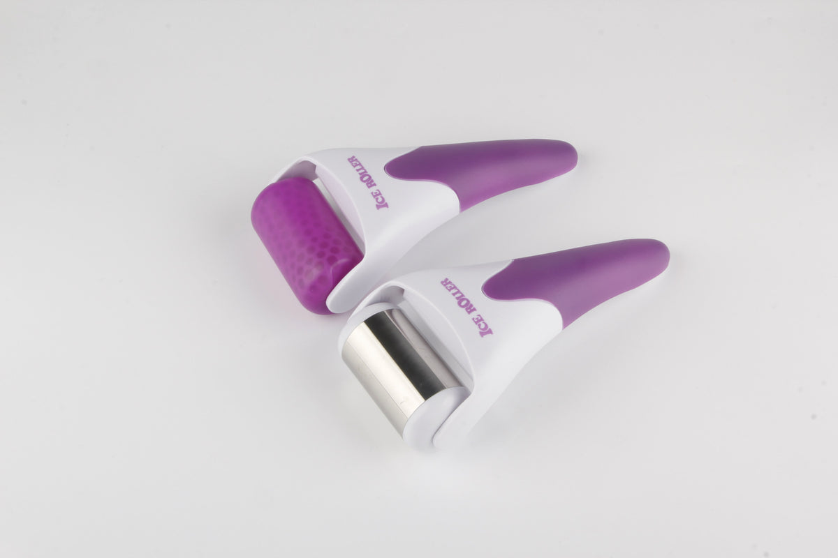 Ice Roller Facial Massager