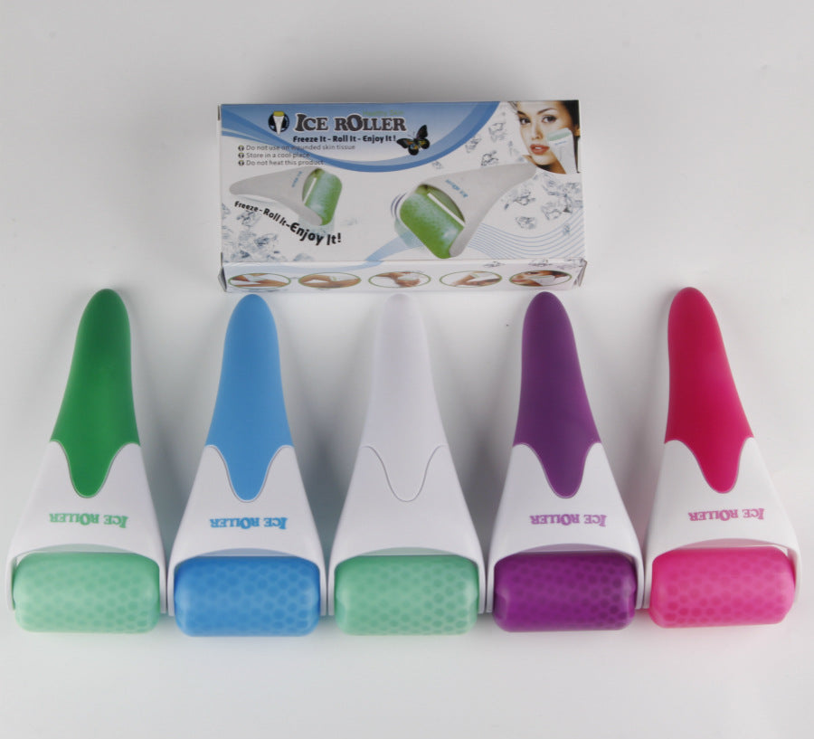 Ice Roller Facial Massager