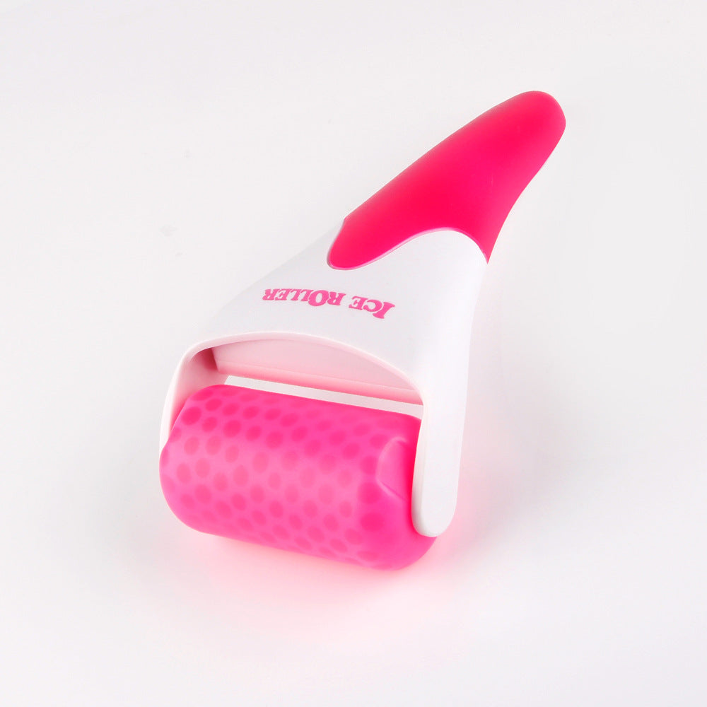 Ice Roller Facial Massage Tool for Beauty Care