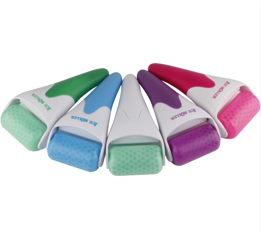 Ice Roller Facial Massager