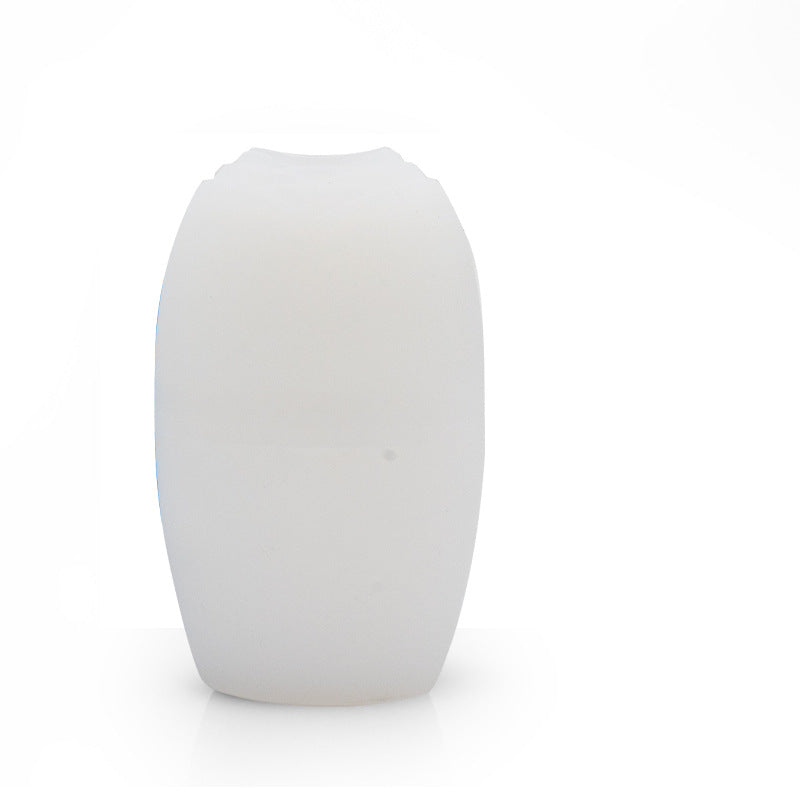 Rose Petal Cooling Face Roller