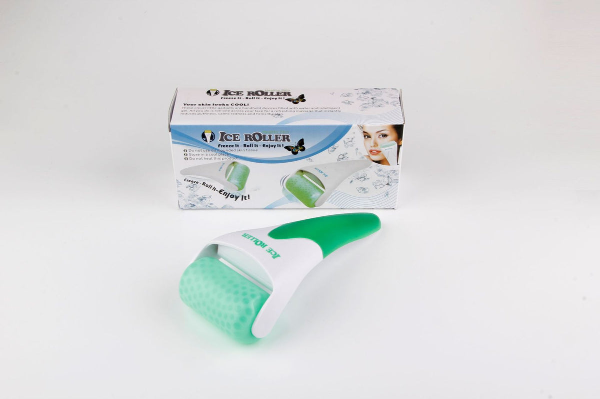 Ice Roller Facial Massager