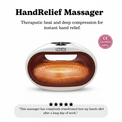 HandRelief Massager