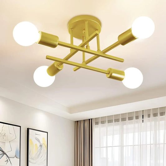 Modern LED pendant lights for home decoration, living room, kitchen, dining room lighting