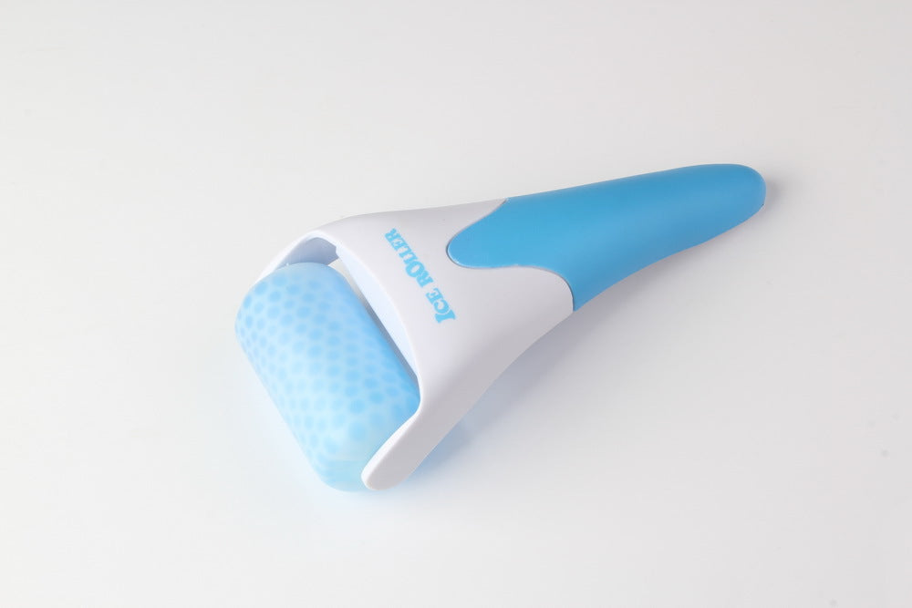 Ice Roller Facial Massager