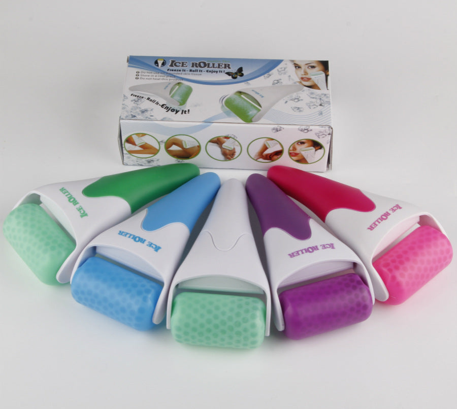 Ice Roller Facial Massager