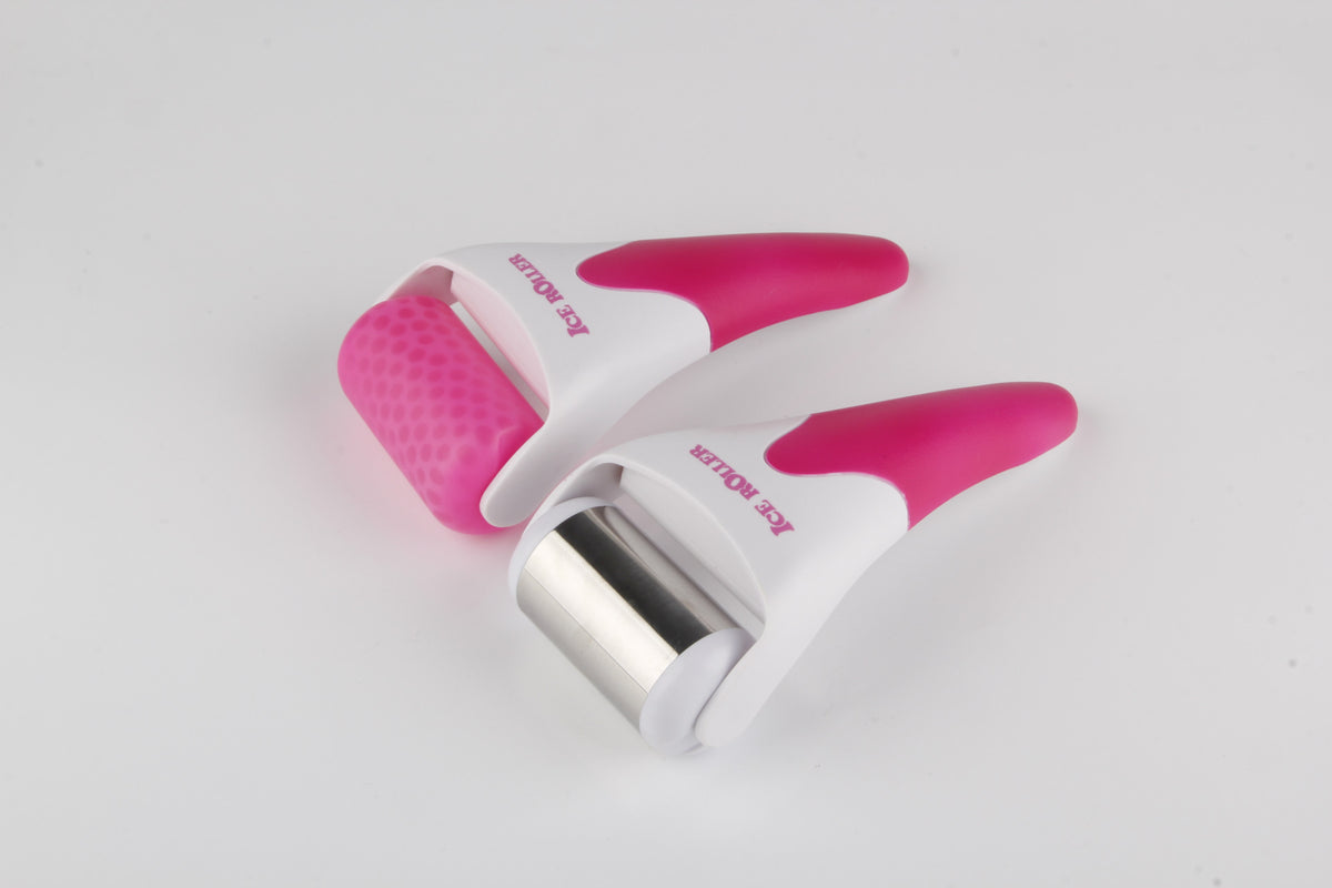 Ice Roller Facial Massager