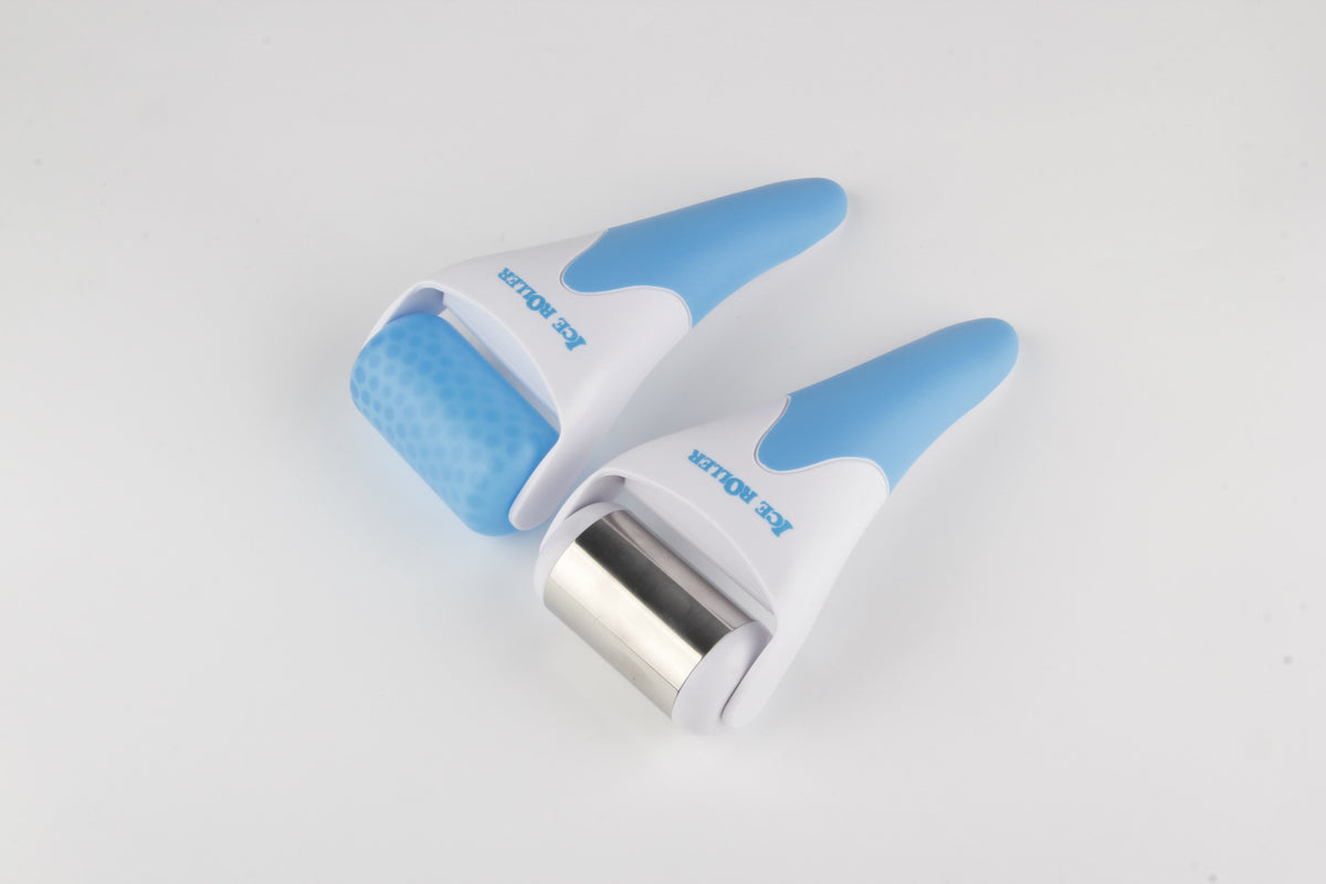 Ice Roller Facial Massager