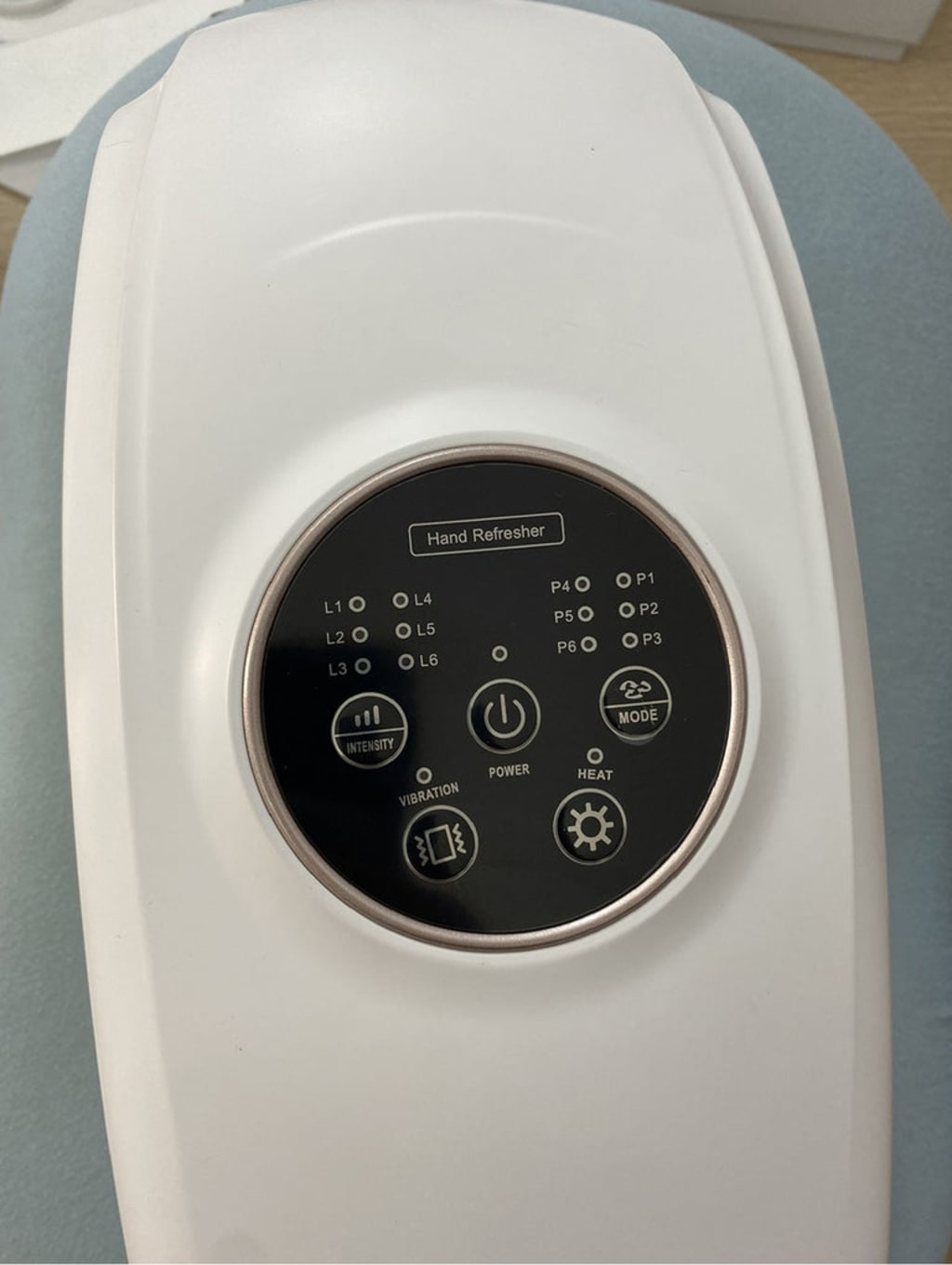 HandRelief™ Massager
