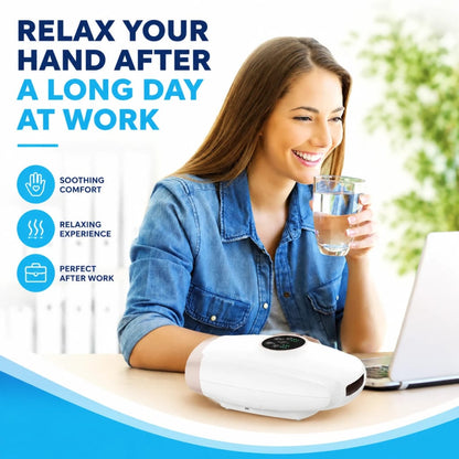 HandRelief™ Massager