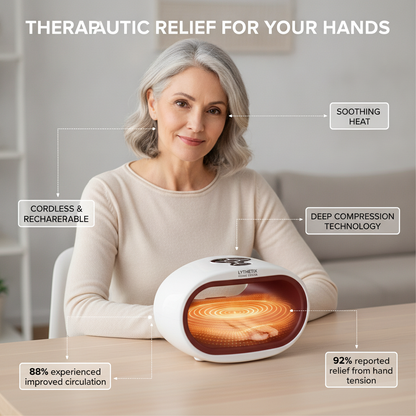 HandRelief Massager